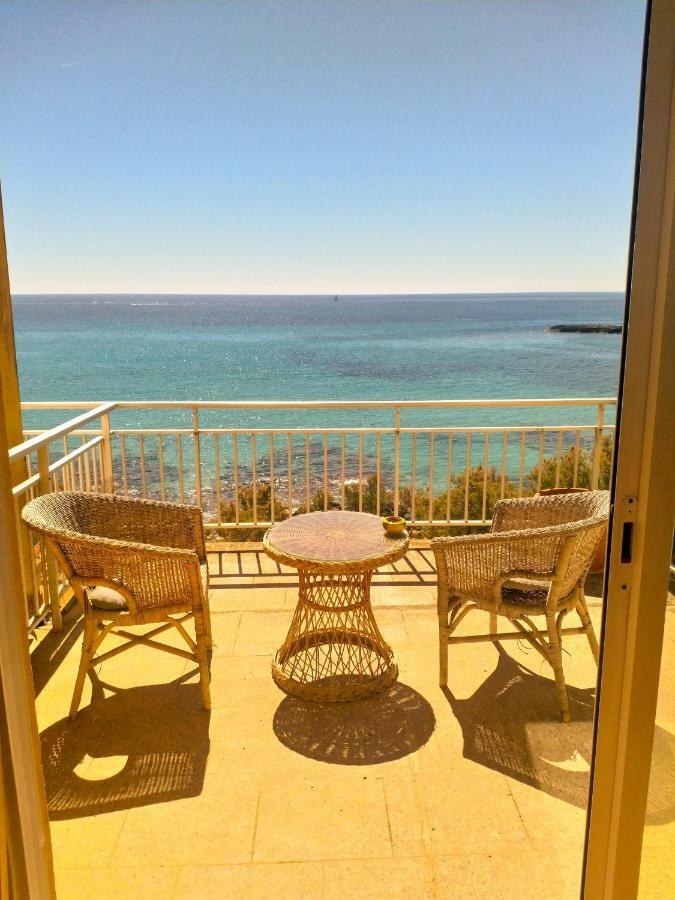 Amena Mar Hotel Sa Coma (Mallorca) Exterior foto